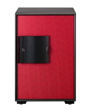 Eagle EGE-085 Design Fire Resistant Safe with Digital + Key and Finger Print lock Eagle EGE-085 Design Fire Resistant Safe with Digital + Key and Finger Print lock