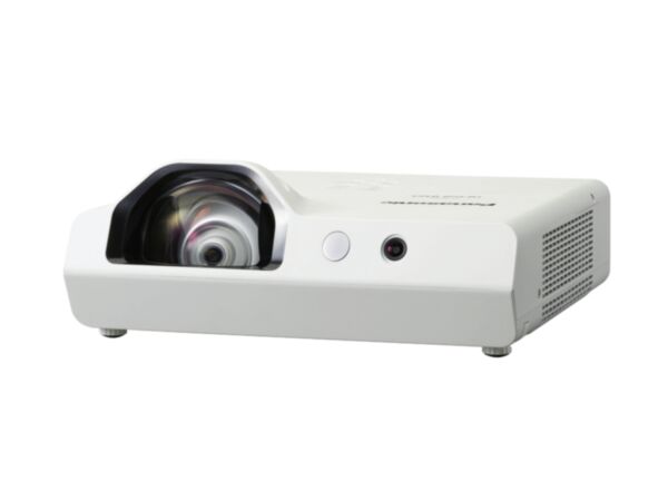 Panasonic Short Throw LCD Projector Series PT-TW351R Panasonic Short Throw LCD Projector Series PT-TW351R