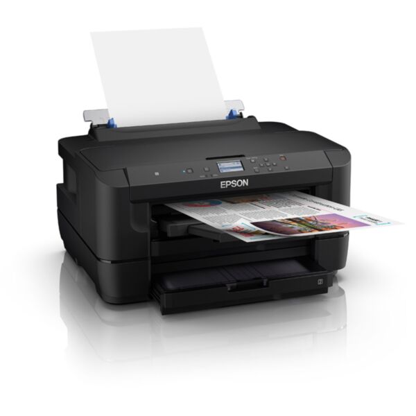 Epson WorkForce Printer WF-7210DTW Epson WorkForce Printer WF-7210DTW