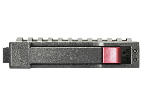 HP MSA 1.2TB 12G SAS 10K 2.5in Enterprise HDD HP MSA 1.2TB 12G SAS 10K 2.5in Enterprise HDD