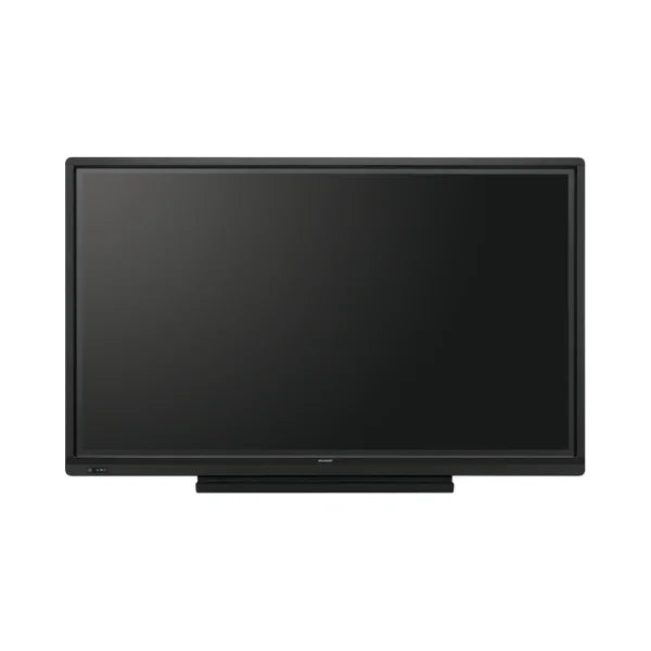 SHARP PN-70TB3 70” Full HD Big Pad Interactive Display – Intuitive Collaboration for Business & Education SHARP PN-70TB3 70” Full HD Big Pad Interactive Display – Intuitive Collaboration for Business & Education