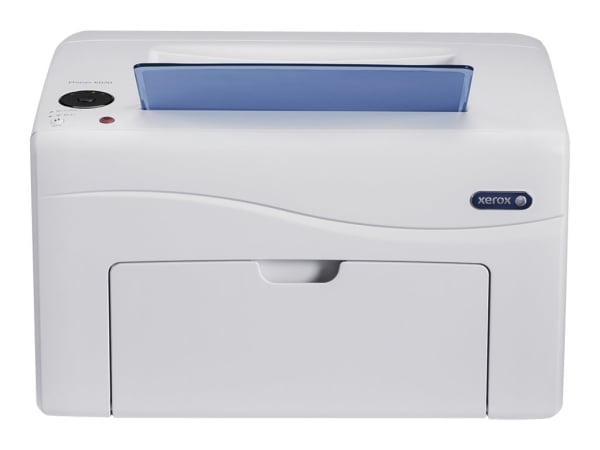 Xerox 6020V_BI 10/12ppm USB Wireless A4 Colour Laser Printer Xerox 6020V_BI 10/12ppm USB Wireless A4 Colour Laser Printer