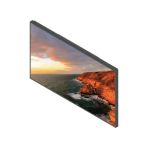 Dahua LDH43-SAI400K 43'' Wall-mounted Digital Signage Dahua LDH43-SAI400K 43'' Wall-mounted Digital Signage