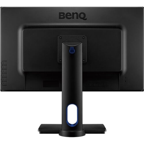 BenQ PD2700Q DesignVue 27-inch 2K QHD SRGB Designer LED Monitor BenQ PD2700Q DesignVue 27-inch 2K QHD SRGB Designer LED Monitor