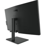 BenQ PD3205U 32-Inch DesignVue 4K UHD SRGB HDR10 USB-C Designer LED Monitor BenQ PD3205U 32-Inch DesignVue 4K UHD SRGB HDR10 USB-C Designer LED Monitor