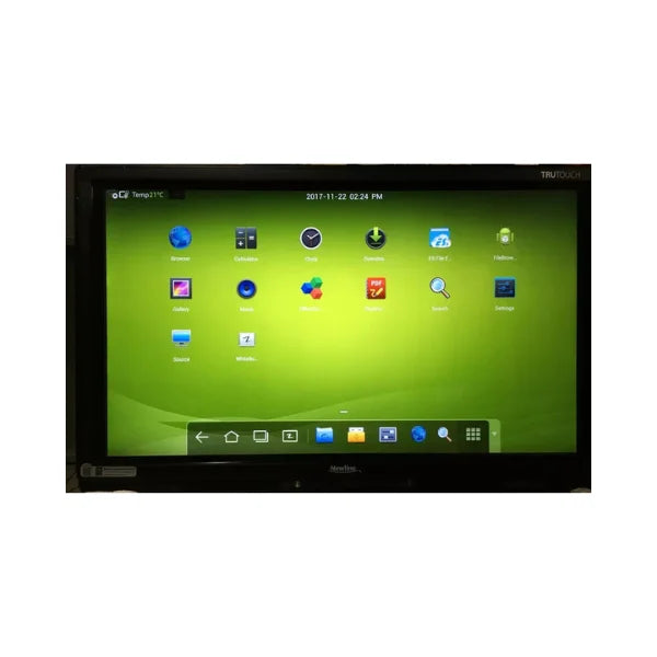 Newline TRUTOUCH NB Series FHD 80 Newline TRUTOUCH NB Series FHD 80