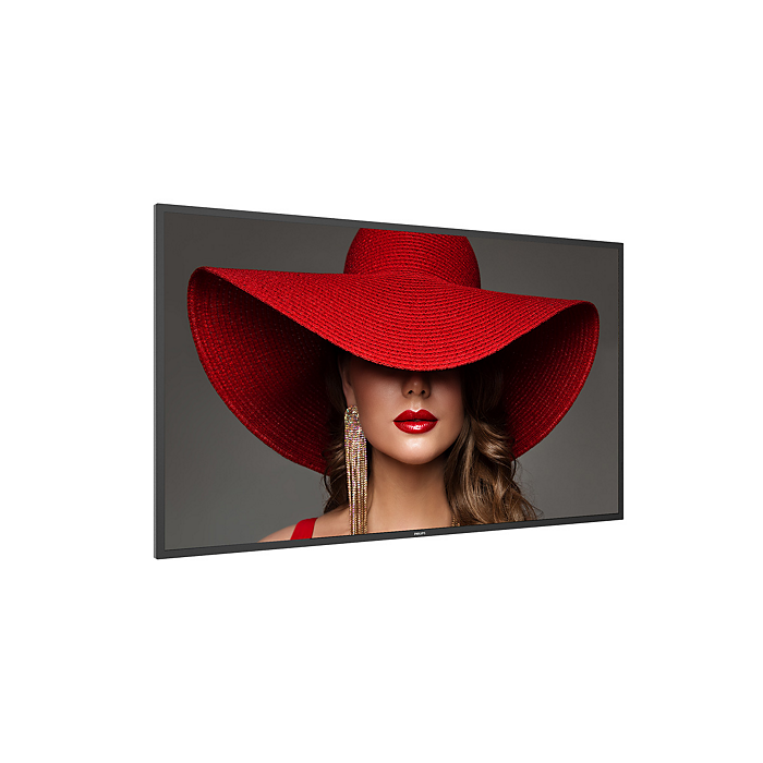 Philips Signage Solutions D-Line Display 50BDL4650D/00 – 50BDL4650D/00 Philips Signage Solutions D-Line Display 50BDL4650D/00 – 50BDL4650D/00