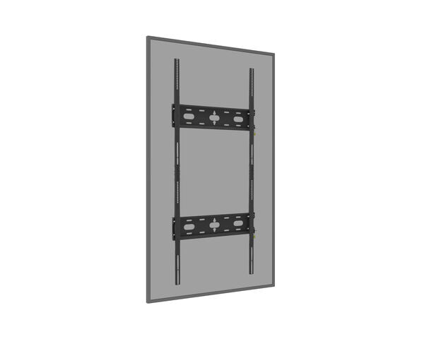 iiyama Universal Wall Mount up to VESA 600x1500mm max 125kg - MD-WM60150 iiyama Universal Wall Mount up to VESA 600x1500mm max 125kg - MD-WM60150