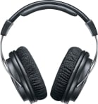 Shure SRH1540-BK Premium Closed-Back Headphones - Black Shure SRH1540-BK Premium Closed-Back Headphones - Black
