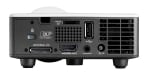 Optoma ML1050ST+ Short Throw Pocket LED Projector – 1000 Lumens, WXGA, Auto Focus Optoma ML1050ST+ Short Throw Pocket LED Projector – 1000 Lumens, WXGA, Auto Focus