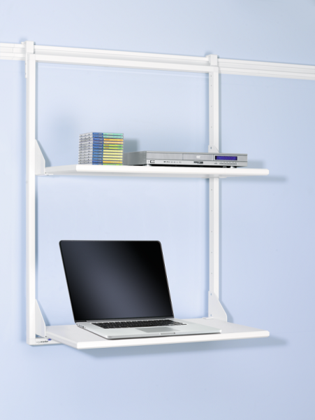 Legamaster 7-305300 TV-Video Shelf Unit Legaline Professional Legamaster 7-305300 TV-Video Shelf Unit Legaline Professional