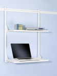 Legamaster 7-305300 TV-Video Shelf Unit Legaline Professional Legamaster 7-305300 TV-Video Shelf Unit Legaline Professional