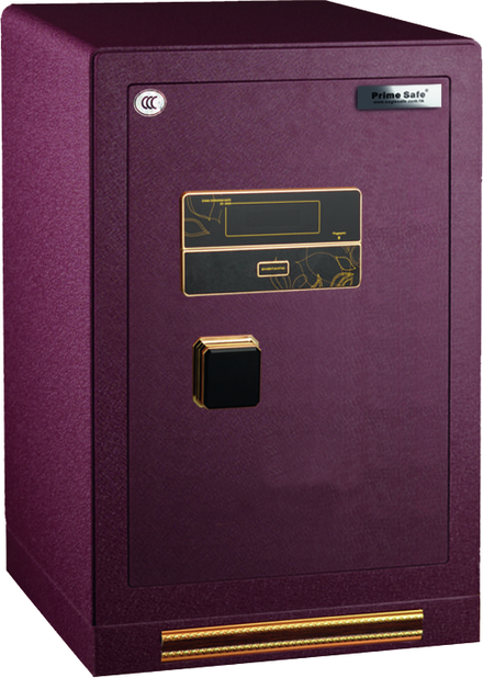 Eagle EZ-700-JX Premium Fireproof Electronic Safe with Alarm System – SKU EZ-700-JX
