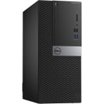 Dell OptiPlex 7040 MT (Intel Core i7-6700, 4GB, 500GB, DOS, 3 Yrs Basic Warranty) Dell OptiPlex 7040 MT (Intel Core i7-6700, 4GB, 500GB, DOS, 3 Yrs Basic Warranty)