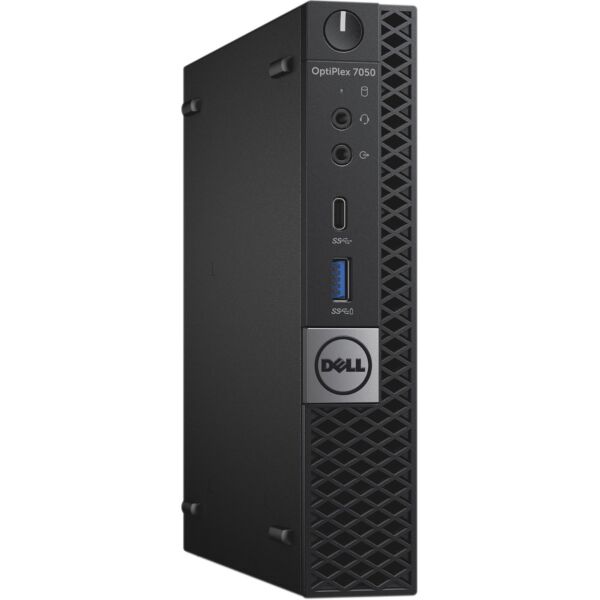 OptiPlex 7050 Micro OptiPlex 7050 Micro