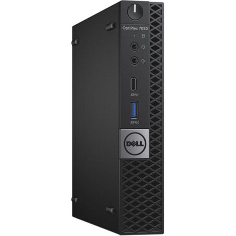 OptiPlex 7050 Micro