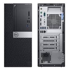 Dell OptiPlex 7060 MT Desktop (Intel Core i7 4GB 1TB Windows 10 Pro 64bit) Dell OptiPlex 7060 MT Desktop (Intel Core i7 4GB 1TB Windows 10 Pro 64bit)