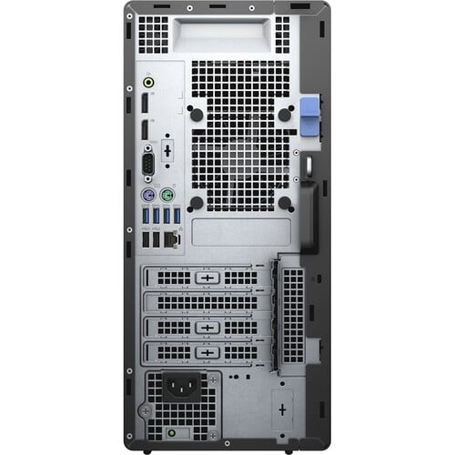 Dell OptiPlex 3090 Tower BTX Desktop (Core i3, 4GB, 1TB HDD DOS) Dell OptiPlex 3090 Tower BTX Desktop (Core i3, 4GB, 1TB HDD DOS)