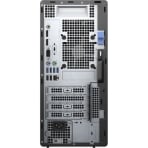 Dell OptiPlex 3090 Tower BTX Desktop (Core i3, 4GB, 1TB HDD DOS) Dell OptiPlex 3090 Tower BTX Desktop (Core i3, 4GB, 1TB HDD DOS)