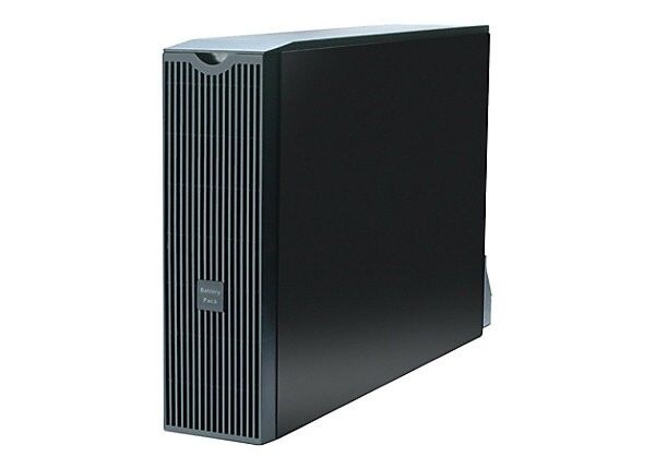 APC Smart-UPS RT 192V Battery Pack APC Smart-UPS RT 192V Battery Pack