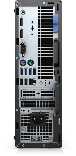 Dell OptiPlex 7090 SFF Desktop (Intel Core i5 8GB 1TB HDD Ubuntu Linux) Dell OptiPlex 7090 SFF Desktop (Intel Core i5 8GB 1TB HDD Ubuntu Linux)