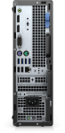 Dell OptiPlex 7090 SFF Desktop (Intel Core i5 4GB 1TB HDD Win10 Pro) Dell OptiPlex 7090 SFF Desktop (Intel Core i5 4GB 1TB HDD Win10 Pro)