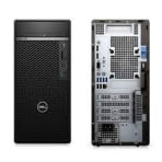 Dell OptiPlex 7090 Mini Tower Desktop (Intel Core i7 4GB 1TB Ubuntu Linux) Dell OptiPlex 7090 Mini Tower Desktop (Intel Core i7 4GB 1TB Ubuntu Linux)