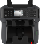 Masterwork MA NC7100 Automodules Two Pocket Value Counter / Fitness Sorter Masterwork MA NC7100 Automodules Two Pocket Value Counter / Fitness Sorter