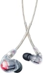 Shure SE846-CL-EFS Earphone, Clear Shure SE846-CL-EFS Earphone, Clear