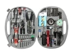 Rosewill 146 - Piece Network/PC Service Tool Kit Rosewill 146 - Piece Network/PC Service Tool Kit