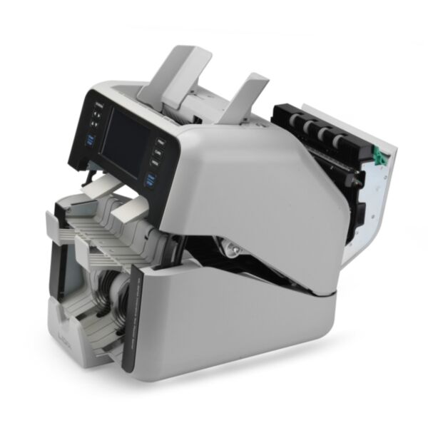 LIDIX Korea Currency Counter And Sorter ML Series ML-2F LIDIX Korea Currency Counter And Sorter ML Series ML-2F