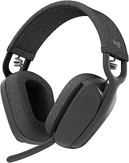 Logitech Zone Vibe Wireless Business Headphones