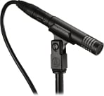 Audio-Technica PRO37 Cardioid Condenser Microphone Audio-Technica PRO37 Cardioid Condenser Microphone