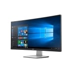 Dell UltraSharp 34 Curved Monitor - U3415W (86.5cm, 34 Dell UltraSharp 34 Curved Monitor - U3415W (86.5cm, 34
