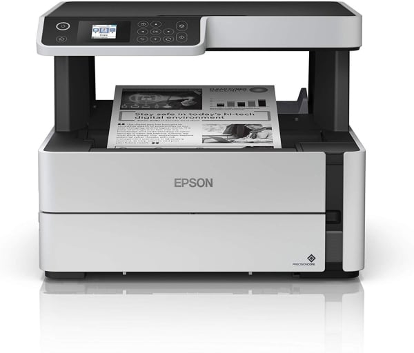Epson M2170 3 in 1 EcoTank mono printer Epson M2170 3 in 1 EcoTank mono printer