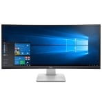 Dell UltraSharp 34 Curved Monitor - U3415W (86.5cm, 34 Dell UltraSharp 34 Curved Monitor - U3415W (86.5cm, 34