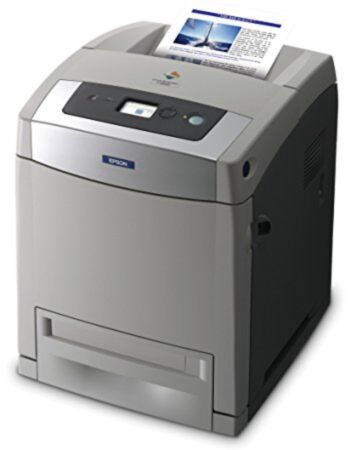 Epson ACULASER C3800N SERIES Epson ACULASER C3800N SERIES