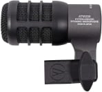 Audio-Technica ATM230 Hyper Cardioid Dynamic Instrument Microphone Audio-Technica ATM230 Hyper Cardioid Dynamic Instrument Microphone