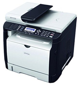 Ricoh Multifunction Printer SP 311SFN Ricoh Multifunction Printer SP 311SFN