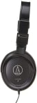 Audio-Technica ATH-AVC200 Closed Back Dynamic Headphones Audio-Technica ATH-AVC200 Closed Back Dynamic Headphones