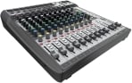 Soundcraft Signature 12 MTK 12-Input Multi Track Mixer with Effects Soundcraft Signature 12 MTK 12-Input Multi Track Mixer with Effects