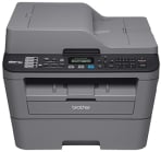 Brother MFC-L2700DW Automatic 2-Sided Printing 4-In-1 Monochrome Laser Multifunction Printer Brother MFC-L2700DW Automatic 2-Sided Printing 4-In-1 Monochrome Laser Multifunction Printer