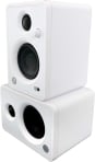 Mackie CR3-XLTD-WHT Creative Reference Series 3 Mackie CR3-XLTD-WHT Creative Reference Series 3