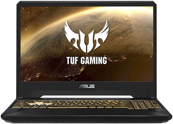 Asus TUF Gaming FX505DT-BQ045T-Black 15.6 Asus TUF Gaming FX505DT-BQ045T-Black 15.6