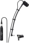 Audio-Technica ATM350UL Universal Clip Instrument Microphone Audio-Technica ATM350UL Universal Clip Instrument Microphone