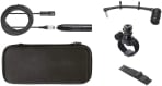 Audio-Technica ATM350W Cardioid Condenser Instrument Microphone Audio-Technica ATM350W Cardioid Condenser Instrument Microphone