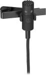Audio-Technica PRO70 Lavalier Tie Clip Microphone Audio-Technica PRO70 Lavalier Tie Clip Microphone