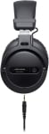 Audio-Technica ATH-PRO5XBK Dynamic DJ Monitor Headphones Audio-Technica ATH-PRO5XBK Dynamic DJ Monitor Headphones