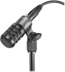 Audio-Technica ATM230 Hyper Cardioid Dynamic Instrument Microphone Audio-Technica ATM230 Hyper Cardioid Dynamic Instrument Microphone