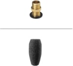 Audio-Technica PRO47T Cardioid Condenser Thread-mount Gooseneck Microphone Audio-Technica PRO47T Cardioid Condenser Thread-mount Gooseneck Microphone